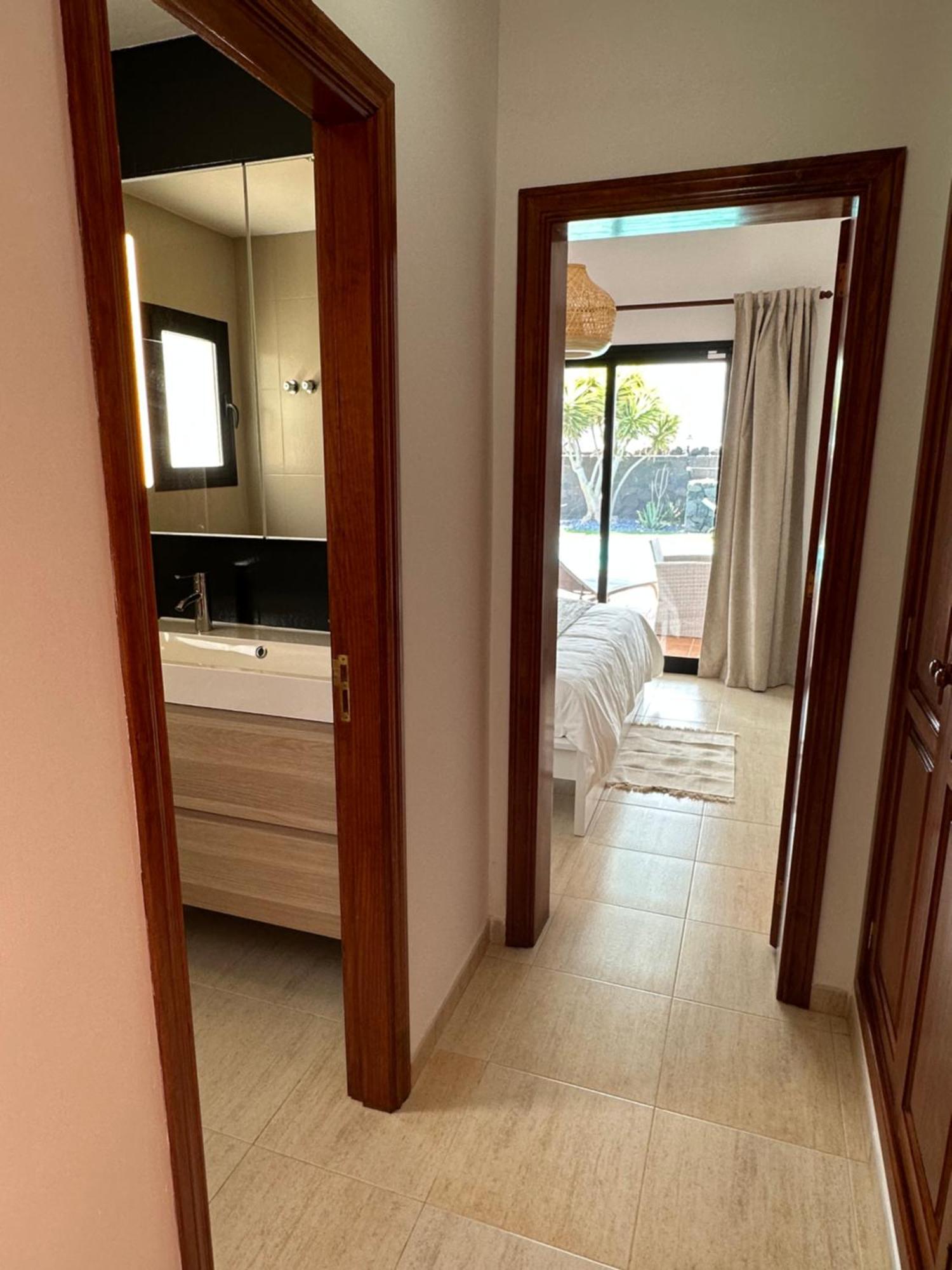 Villa Vista Montana 플라야블랑카 외부 사진